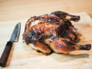 Cooking Class - Modern Southern Cuisine in Nashville: buttermilk chicken