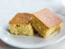 Couples Cooking Class - Authentic New Orleans Cooking: buttermilk cornbread