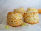 Cooking Class - Make Southern Cuisine Favorites in Manhattan: buttermilk biscuits