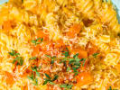 Cooking Class - Gourmet Vegetarian Dishes in Manhattan: butternut squash pasta