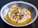 Cooking Class - Taste of Morocco in San Jose: butternut squash soup