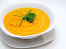Cooking Class - Healthy Food Made Easy: butternut squash soup