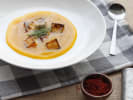 Cooking Class - Celebrate the Season in Marin County: butternut squash soup