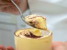 Cooking Class - New American Classics: butterscotch pudding