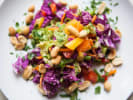Cooking Class - Flavors of Northern Thailand: cabbage salad