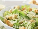 Cooking Class - Homemade Pizza Night in Denver: caesar salad