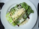 Cooking Class - Learn How to Broil in Anne Arundel County: caesar salad