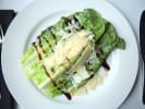 Cooking Class - Fresh Gluten-Free Cuisine: caesar salad