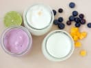 Online Couples Cooking Class - A Schitt's Creek-Inspired Menu: cafe tropical smoothie