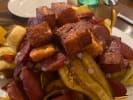 Weekend Food Tour - The Culinary Spirit of Key West in Key West: cajun dish