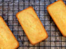 Cooking Class - The One True Menu in Boston: cake