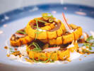 Cooking Class - Authentic Mexican Festival Fare: calabeza en tacha