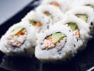 Team Building Cooking Class - Sushi From Scratch in San Francisco: california roll