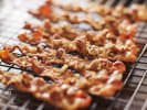 Cooking Class - Texafornian Brunch: candied bacon