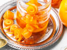 Cooking Class - Elegant Brunch Menu: candied oranges