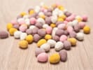 Online Cooking Class - Easter Treat Egg-stravaganza: candy coated eggs