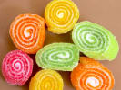 Cooking Class - Sushi Rolling Party for Kids: candy sushi
