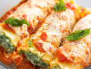 Cooking Class - Southern Italy Pasta Dinner in Tucson: cannelloni pasta