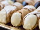 Team Building Cooking Class - Popular Pizza Creations in Philadelphia: cannoli
