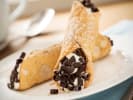 Italian Cooking Class - Italian Comforts: From Risotto to Cannoli in Manhattan: cannoli