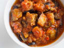 Cooking Class - Vegetarian Classics of Italy: caponata