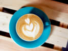Food Tour - North Beach Gems: cappuccino