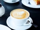 Food Tour - The Best of Beverly Hills in Downtown Los Angeles: cappuccino