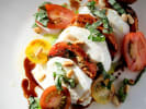 Cooking Class - Italian Inspired Small Plates in Atlanta: caprese