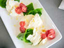 Team Building Cooking Class - Gourmet Pizza From Scratch in Brooklyn: caprese