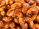 Online Cooking Class - Summer Movie Night Snacks: caramel cashews