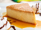 Team Building Cooking Class - Taste of Spain in Toronto: caramel flan