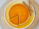 Cooking Class - Authentic Mexican Cuisine From Scratch: caramel flan