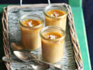 Team Building Cooking Class - CanapÃ©s in San Francisco: caramel pot de creme