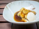 Cooking Class - Popular Staples of Thai Cuisine in Portland, OR: caramelized bananas