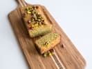 Online Cooking Class - Sweet and Savory Afternoon Tea: cardamom cake with pistachios