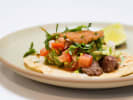 Cooking Class - Fresh and Handmade Tacos in San Jose: carne asada