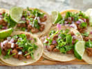 Cooking Class - Fiesta Night: carne guisada tacos