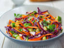 Cooking Class - Local Farmers' Market Fare: carrot and cucumber slaw