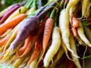 Cooking Class - European Surf and Turf: carrots