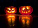 Cooking Class - Pumpkin Carving Extravaganza: carving pumpkins