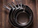 Cooking Class - The Power of Cast iron in Manhattan: cast iron