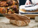 Cooking Class - Cast Iron Cookery 101 in Downtown Dallas: cast iron kitchen