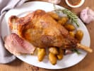 Cooking Class - Advanced Regional Spanish Cuisine: castilian Roasted Lamb With Potatoes