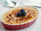 Cooking Class - Tapas and Paella From Scratch in Cincinnati: catalan creme
