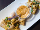Cooking Class - Soul Food Favorites: catfish nuggets