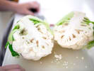 Couples Cooking Class - Keto Style Mexican Cuisine: cauliflower 2