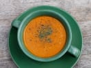 Cooking Class - Healthy Plant-Based Fare in Buckhead: cauliflower curry soup