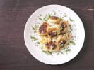 Team Building Cooking Class - Modern Italian Cuisine in Manhattan: cauliflower milanese