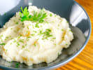 Cooking Class - Delightful French Fare: cauliflower puree