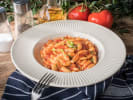 Online Cooking Class - Authentic Handmade Cavatelli Pasta Menu: cavatelli pasta